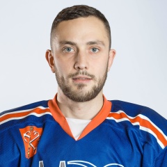 Филипп Евстрахин, Санкт-Петербург