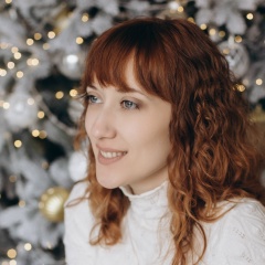 Анна Матвеева, 22.02, Тюмень