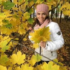 Татьяна Герасимова, 12.12