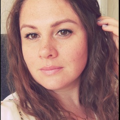 Аня Илларионова, 05.09, Киров