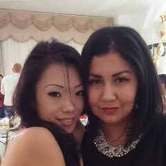 Elina Supieva, 03.08, Beijing