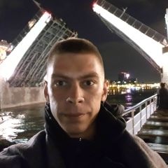 Иван Елкин, 30.10, Йошкар-Ола