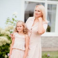 Юлия Никитина, 10.04, Тула