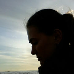 Елена Мамонтова, 01.01.2001