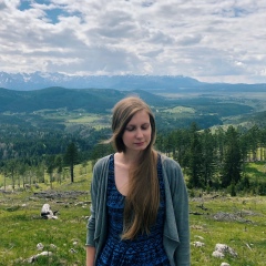 Варвара Панина, 10.07.1994