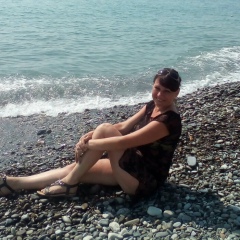 Галина Пронюшкина, 01.03.1979, Самара