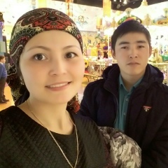 Бакыткул Куандык, 15.03.1994, Шымкент