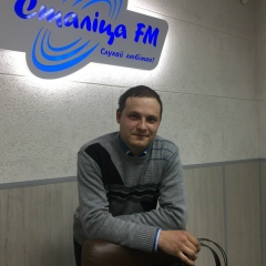 Антон Ушаков, 23.08, Слуцк