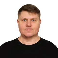 Дмитрий Сигачёв, 24.01.1975