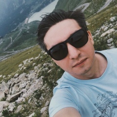 Валерий Покатило, 04.08.1984