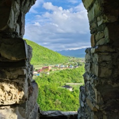 Imran Nihlo, 23.04, Урус-Мартан