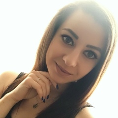 Антонина Цень, 31.10, Владивосток