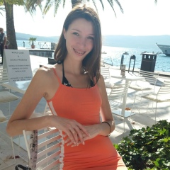 Екатерина Пимашина, 11.05, Санкт-Петербург