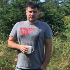 Владимир Федоров, 21.06.1981, Южно-Сахалинск