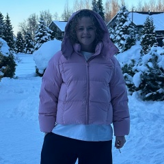 Олеся Лисица, 05.06, Санкт-Петербург