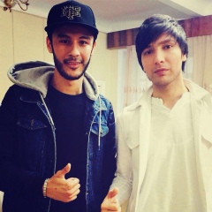 Zohid Rixsiev, 20.03, Ташкент