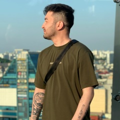 Богдан Ким, 15.06.1996, Anseong