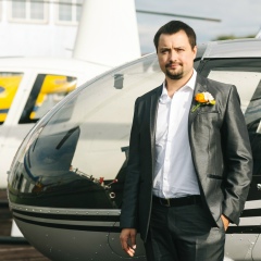 Георгий Кулаков, 17.06.1985, Москва