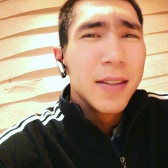 Алтынбек Жубайхан, 16.06.1996, Актау