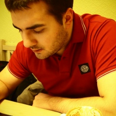 Александр Петров, 09.04, Москва