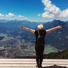 Александра Творчук, 05.06.1988, Клайпеда