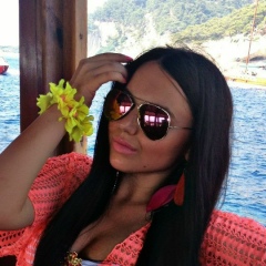 Юлька Мироненко, 16.11.1990