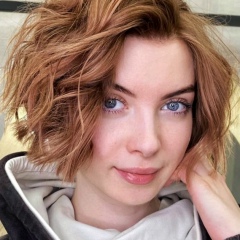 Александра Сидорова, 27.09.1988, Москва