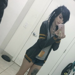 Лиза Нежнова, 11.03, Санкт-Петербург