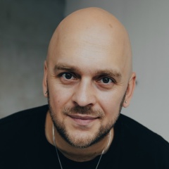 Олег Милов, 04.05, Санкт-Петербург