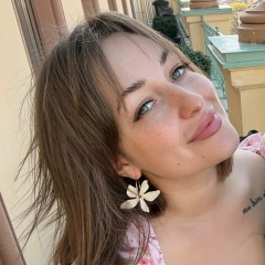 Marie Terehova, 27.09, Санкт-Петербург