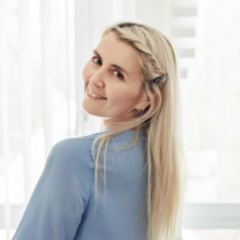 Алёна Фрюхауф, 04.09.1983, Новосибирск