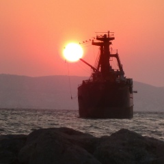 Олеся Аванесян, 15.05, Мончегорск