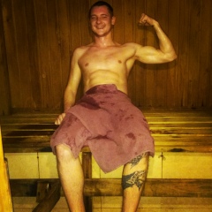 Макс Поздняков, 25.06, Днепр (Днепропетровск)