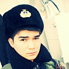 Erlan Mailykul, 05.10, Тараз