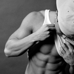 Александр Марков, 13.02.1984, Москва