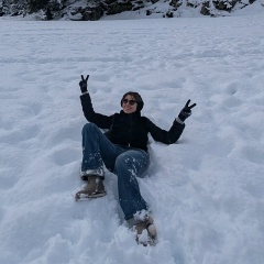 Евгения Ухаботина, 29.12