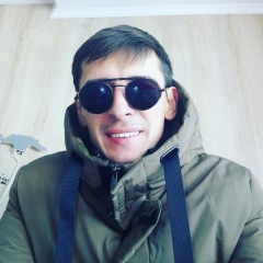 Максим Панасенко
