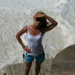 Анна Решетникова, 17.09