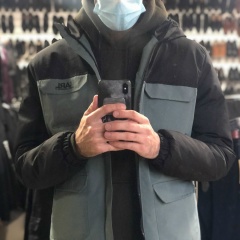 Рашид Юсупов, 30.05, Грозный