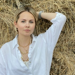 Анастасия Лавренюк, 20.05, Москва