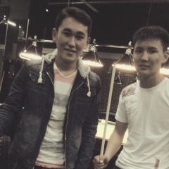 Баяман Кадырбеков, 07.01, Ош