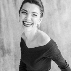 Тамара Усатова, 22.11, Milano