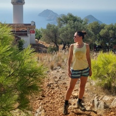 Эльвира Васильева, 26.05.1985, Уфа