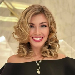 Валентина Еремина, 28.02, Москва