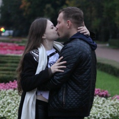 Вера Жарикова, 04.07.1986, Новомосковск