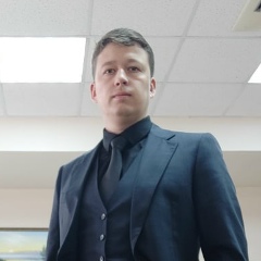 Алексей Корчагин, 19.11.1988