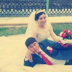 Гани Киргизбаев