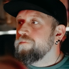 Коська Мокиенко, Санкт-Петербург