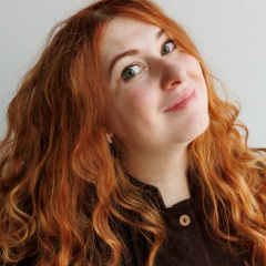 Ольга Королёва, Санкт-Петербург