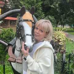 Иринка Комлева, 23.04.1976, Москва